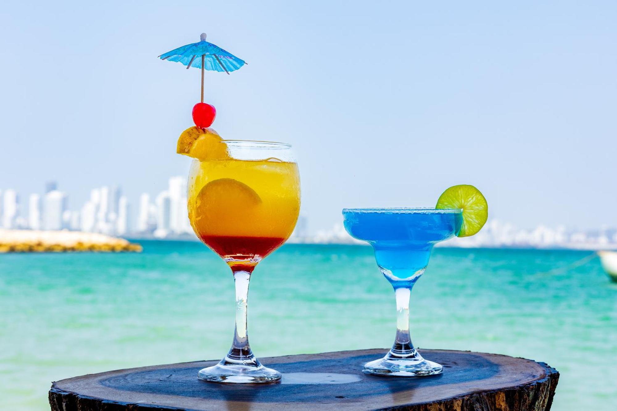 Marazao Beach Hotel & Spa Playa de Punta Arena 외부 사진