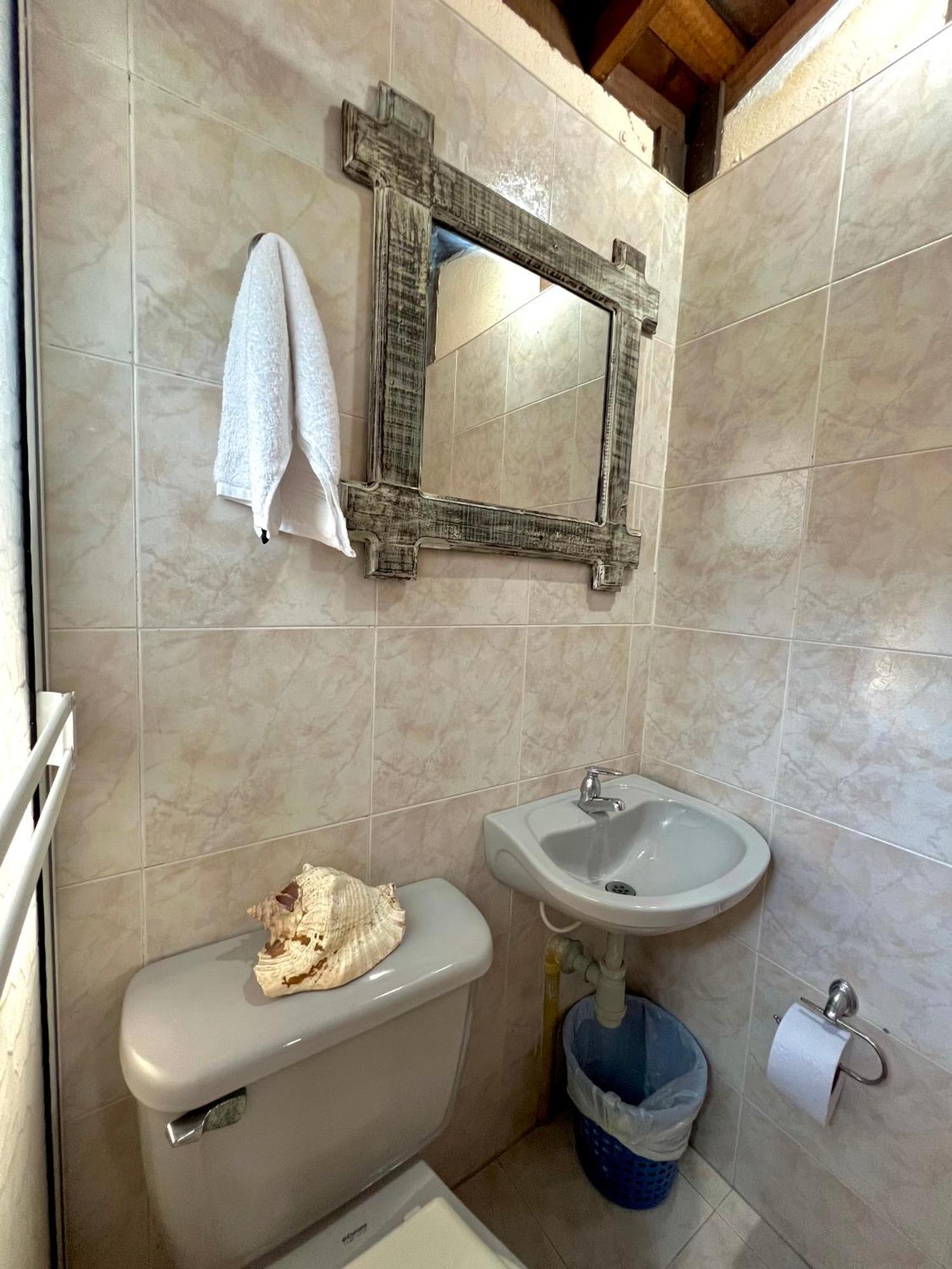 Marazao Beach Hotel & Spa Playa de Punta Arena 외부 사진