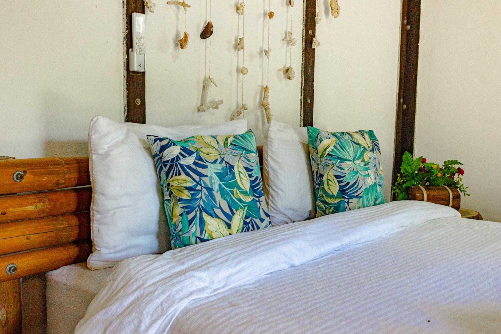 Marazao Beach Hotel & Spa Playa de Punta Arena 외부 사진