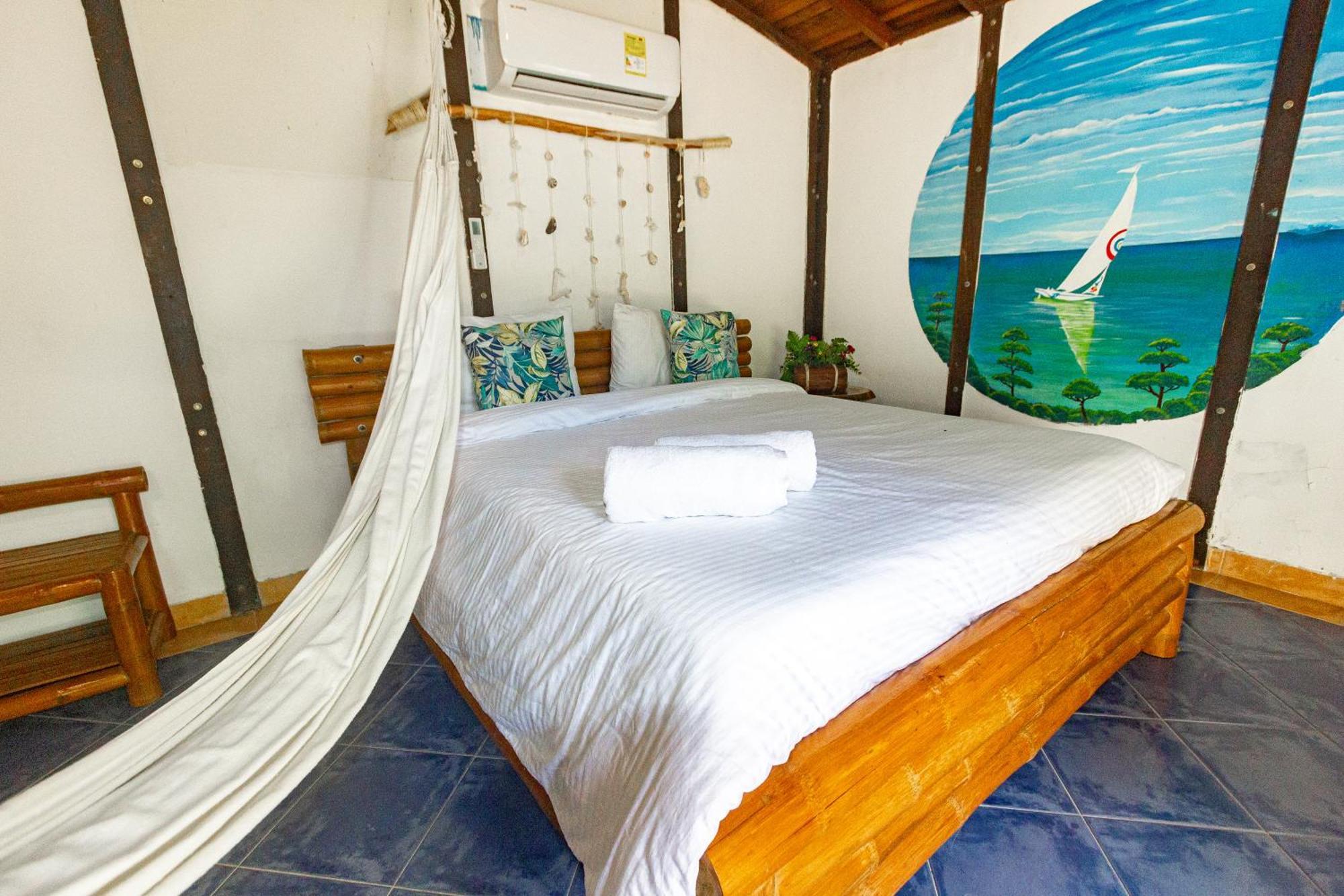 Marazao Beach Hotel & Spa Playa de Punta Arena 외부 사진