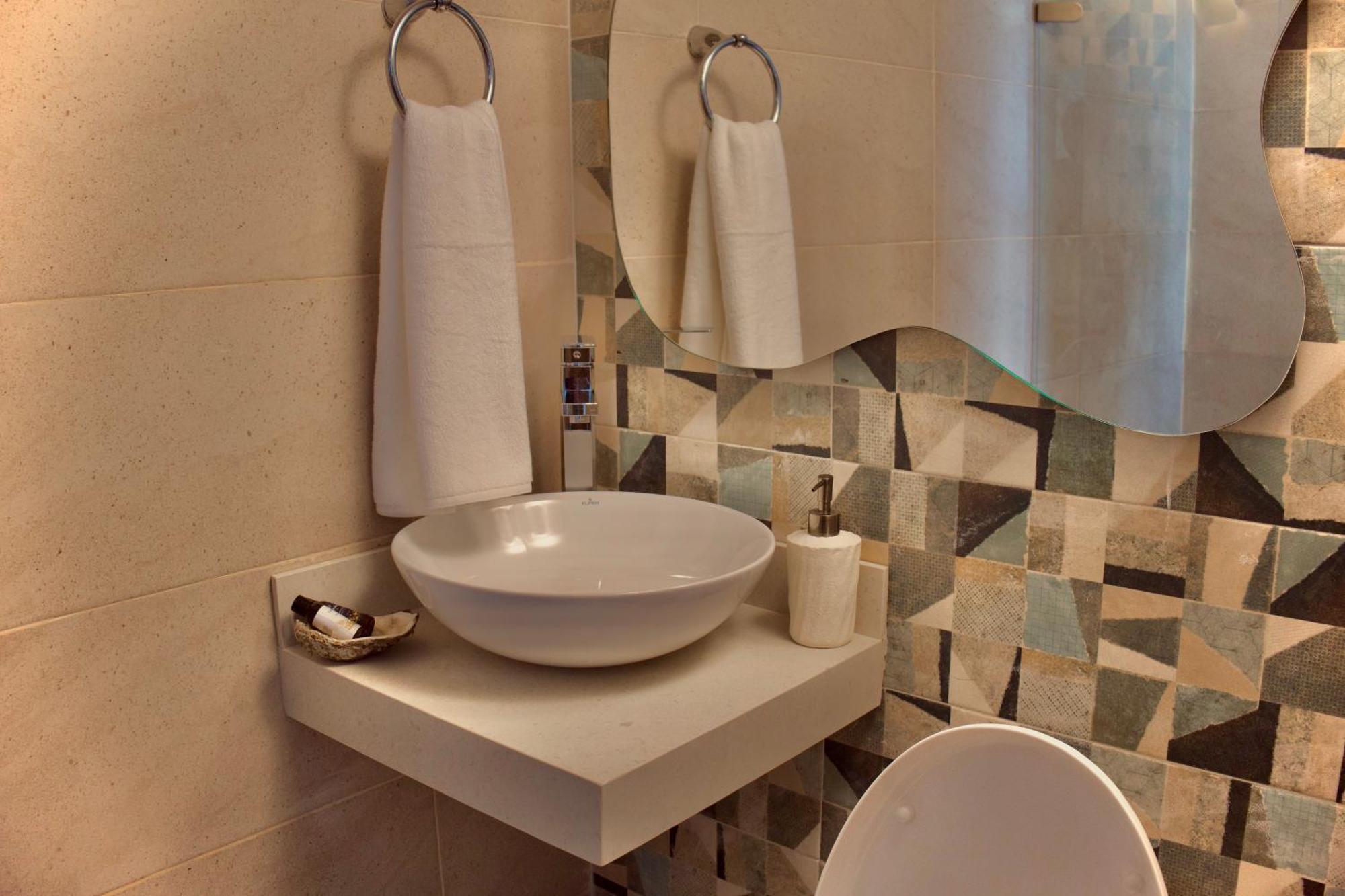 Marazao Beach Hotel & Spa Playa de Punta Arena 외부 사진